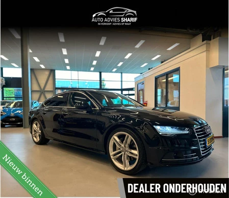 Audi A7 - Afbeelding 3 van 27