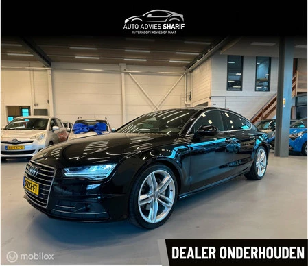 Audi A7 - Afbeelding 4 van 27