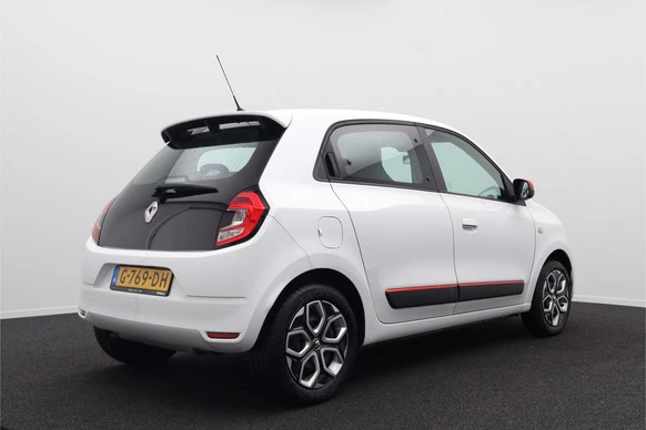 Renault Twingo - Afbeelding 2 van 26