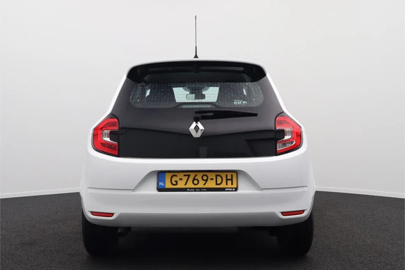 Renault Twingo - Afbeelding 4 van 26