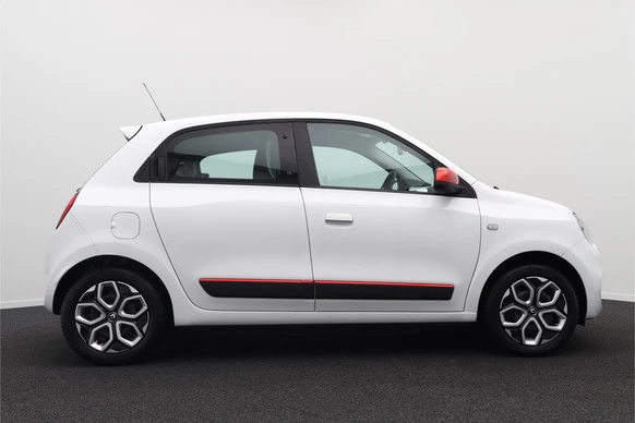 Renault Twingo - Afbeelding 5 van 26