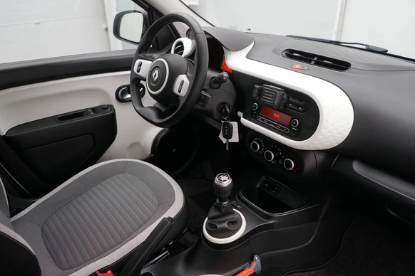 Renault Twingo - Afbeelding 13 van 26