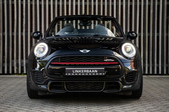 MINI Cooper Cabrio - Afbeelding 8 van 30