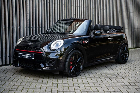 MINI Cooper Cabrio - Afbeelding 9 van 30