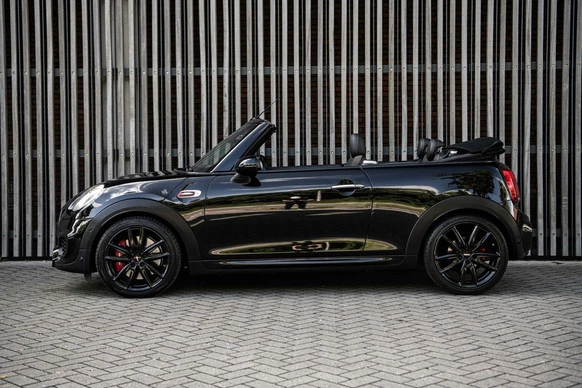 MINI Cooper Cabrio - Afbeelding 10 van 30