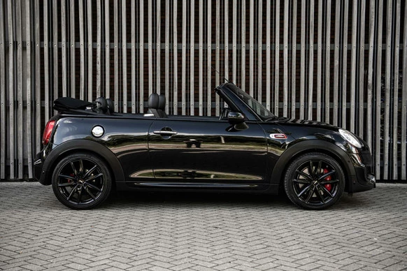 MINI Cooper Cabrio - Afbeelding 11 van 30