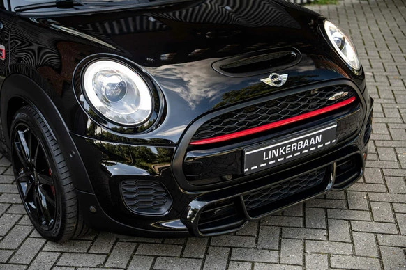 MINI Cooper Cabrio - Afbeelding 23 van 30