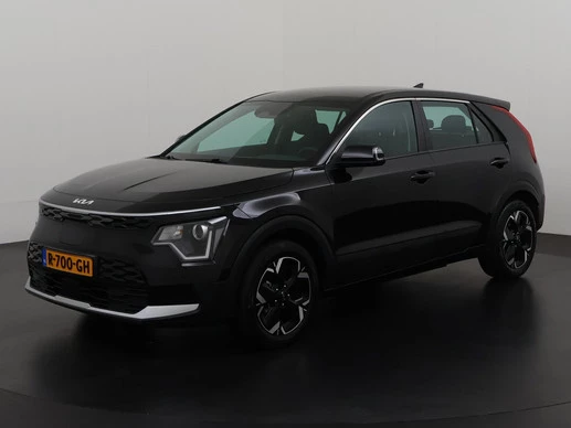 Kia Niro EV