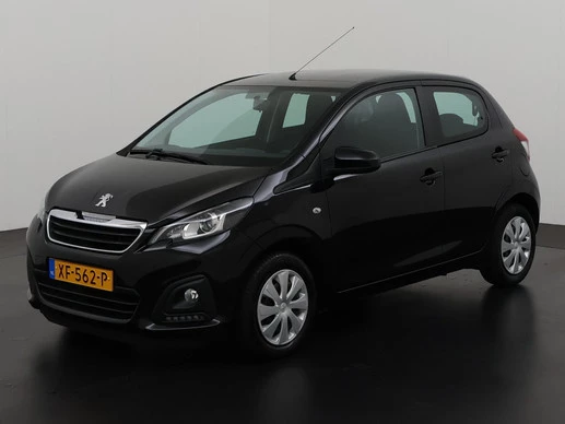 Peugeot 108 - Afbeelding 1 van 29