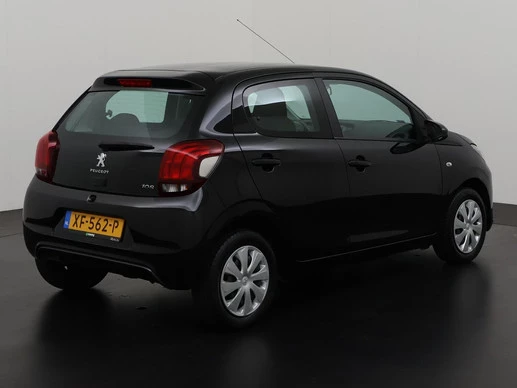 Peugeot 108 - Afbeelding 4 van 29