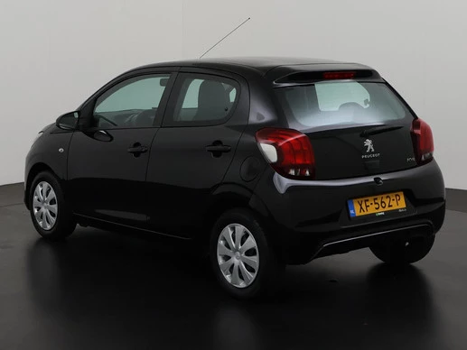 Peugeot 108 - Afbeelding 6 van 29