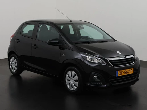 Peugeot 108 - Afbeelding 23 van 29