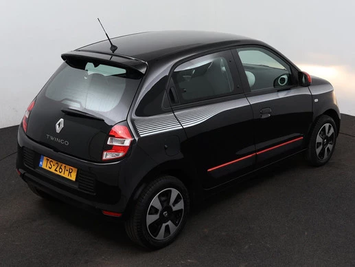 Renault Twingo - Afbeelding 29 van 30