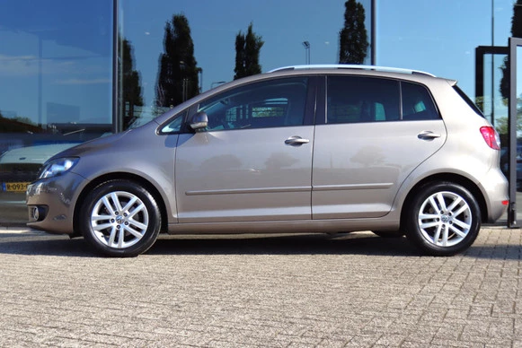 Volkswagen Golf Plus - Afbeelding 7 van 30