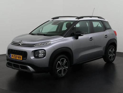 Citroën C3 Aircross - Afbeelding 1 van 30