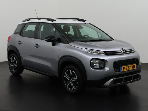 Citroën C3 Aircross - Afbeelding 27 van 30