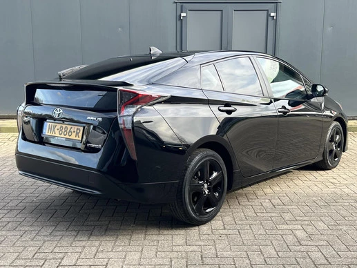 Toyota Prius - Afbeelding 3 van 30