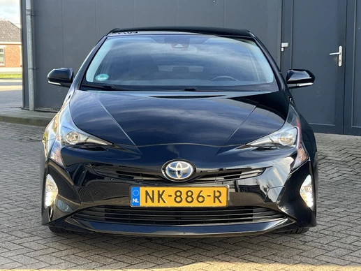 Toyota Prius - Afbeelding 4 van 30