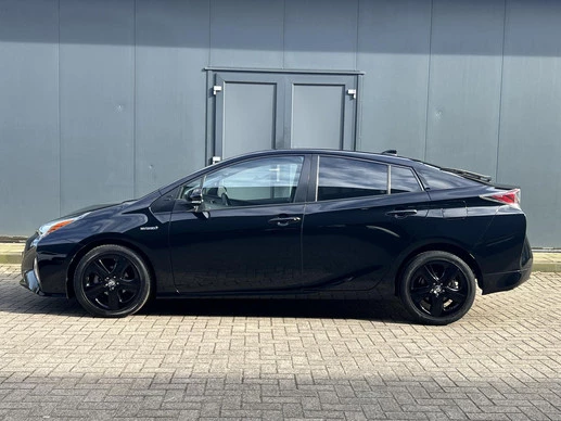 Toyota Prius - Afbeelding 12 van 30