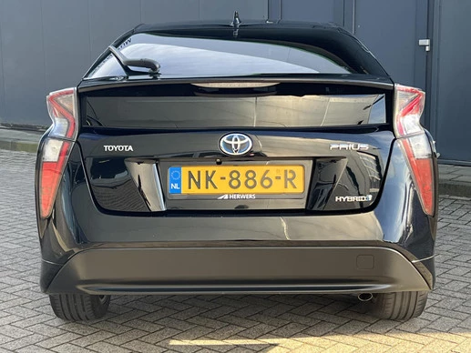 Toyota Prius - Afbeelding 23 van 30