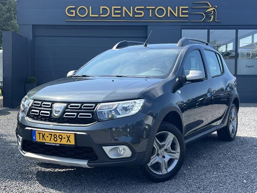 Dacia Sandero Stepway - Afbeelding 1 van 30