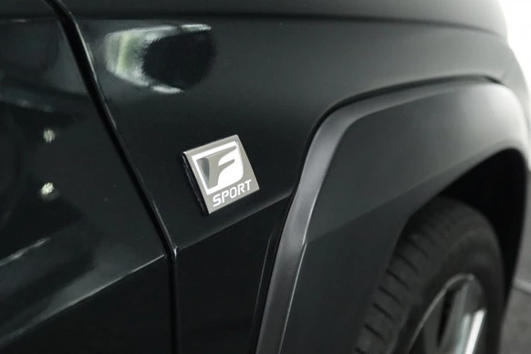 Lexus UX - Afbeelding 25 van 30