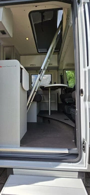 Hymer Free 600 Campus - Afbeelding 13 van 24
