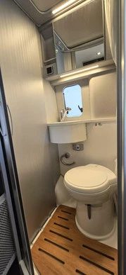 Hymer Free 600 Campus - Afbeelding 14 van 24