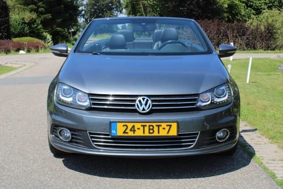 Volkswagen Eos - Afbeelding 23 van 30