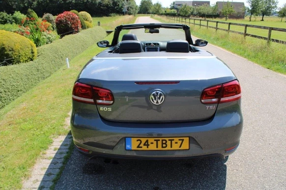 Volkswagen Eos - Afbeelding 26 van 30