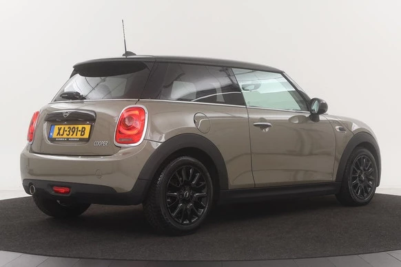 MINI Cooper - Afbeelding 24 van 29