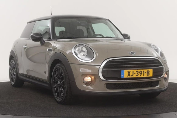 MINI Cooper - Afbeelding 25 van 29