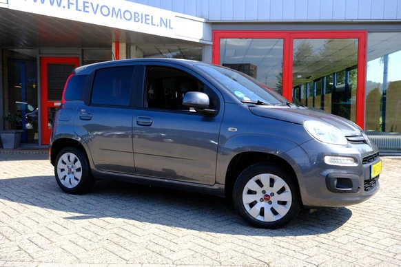 Fiat Panda - Afbeelding 4 van 26