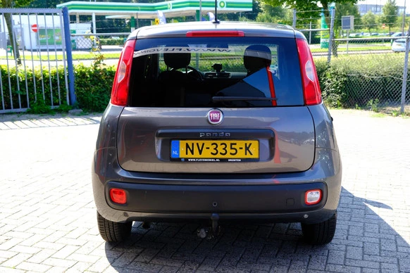 Fiat Panda - Afbeelding 8 van 26