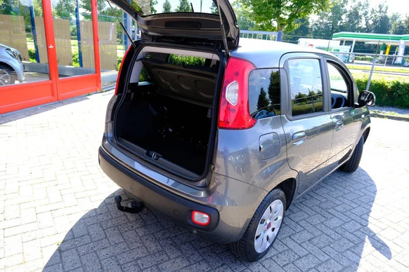 Fiat Panda - Afbeelding 9 van 26