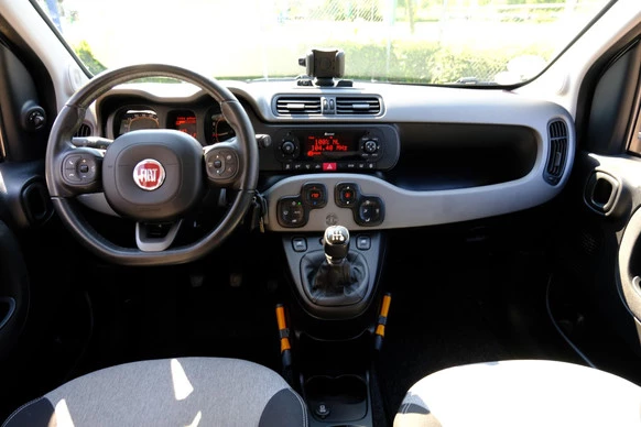 Fiat Panda - Afbeelding 11 van 26