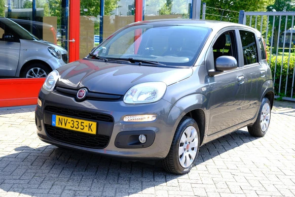 Fiat Panda - Afbeelding 19 van 26