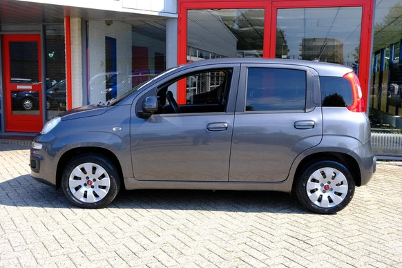 Fiat Panda - Afbeelding 20 van 26