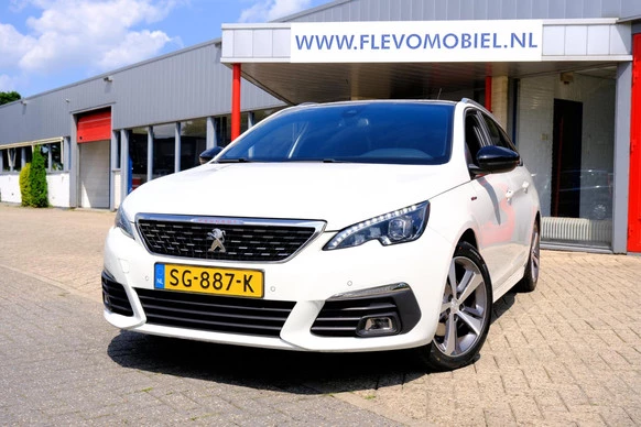 Peugeot 308 - Afbeelding 1 van 30