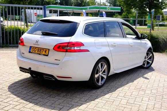 Peugeot 308 - Afbeelding 3 van 30