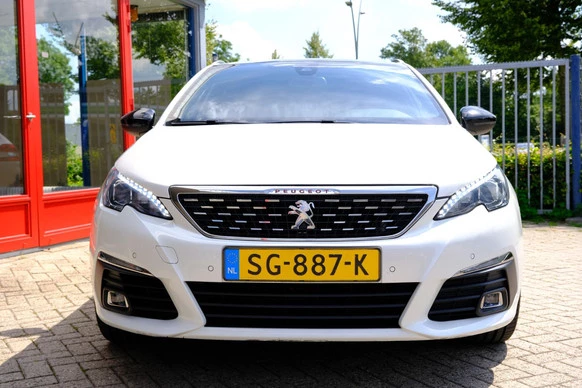 Peugeot 308 - Afbeelding 7 van 30