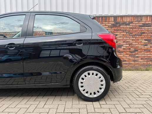 Ford Ka - Afbeelding 7 van 28