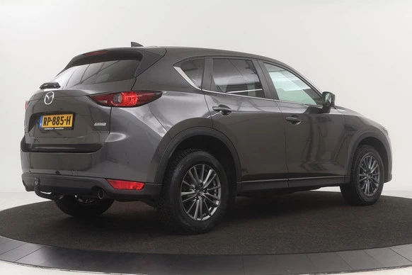 Mazda CX-5 - Afbeelding 24 van 29