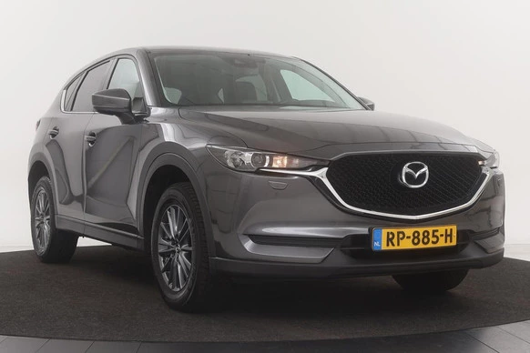 Mazda CX-5 - Afbeelding 25 van 29