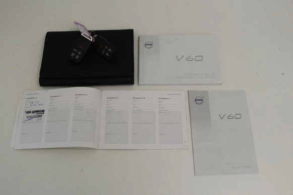 Volvo V60 - Afbeelding 24 van 30