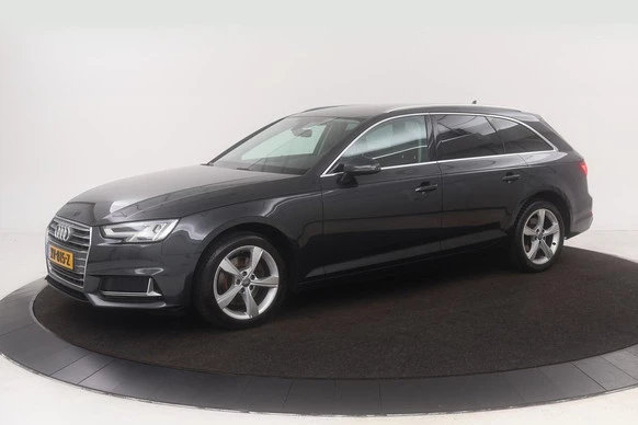 Audi A4 - Afbeelding 1 van 30