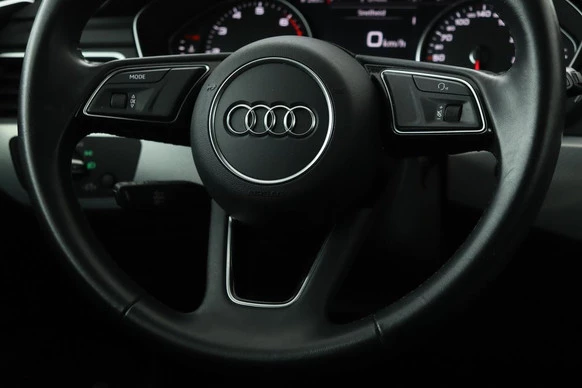 Audi A4 - Afbeelding 9 van 30