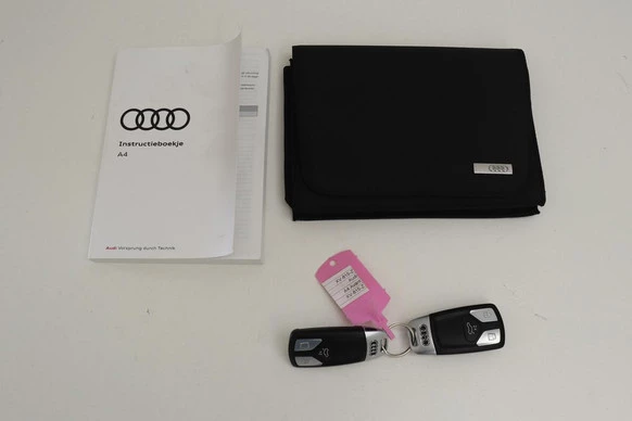 Audi A4 - Afbeelding 25 van 30