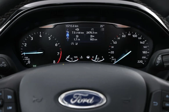 Ford Fiesta - Afbeelding 7 van 21