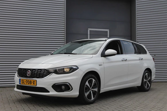 Fiat Tipo - Afbeelding 1 van 20